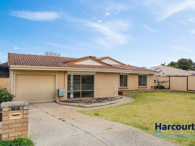 Apartment for rent in Western Australia