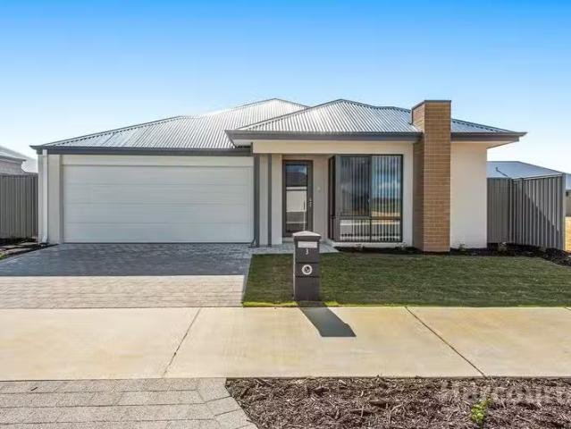 House for rent in South Yunderup, Western Australia