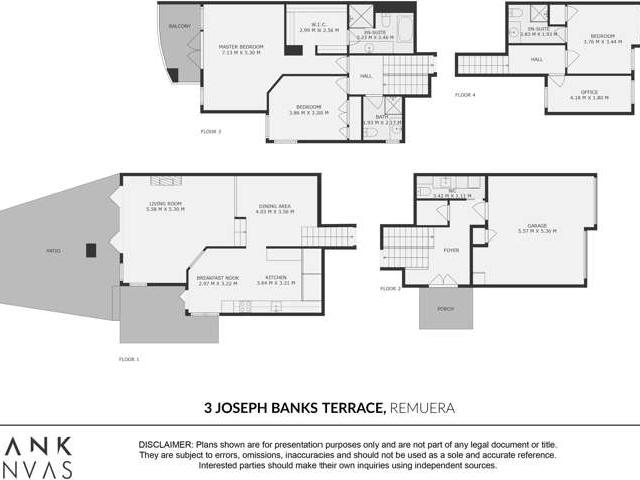 Townhouse for sale in Hillersden