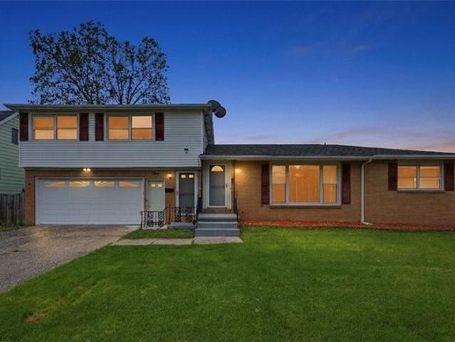 House for sale in Buffalo, New York