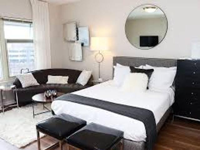 Apartment for rent in Jersey City, New Jersey