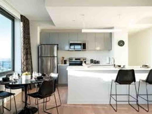 Apartment for rent in Jersey City, New Jersey