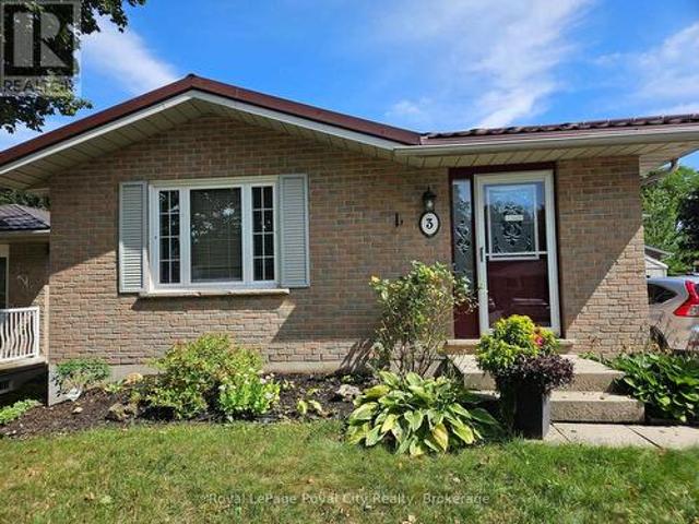 House for rent in Guelph, Ontario