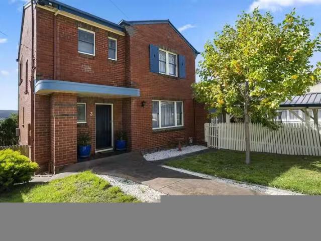 House for rent in Hobart, Tasmania