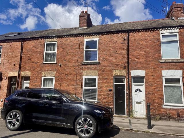 Apartment for rent in High Field, York