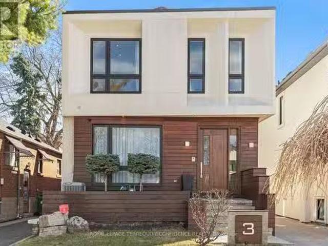 House for sale in Woburn, Ontario