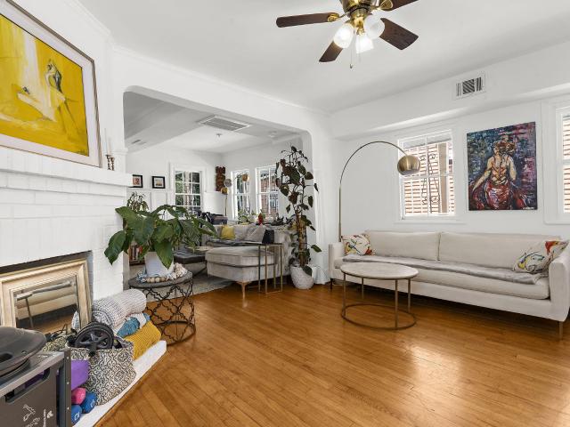 House for sale in Charleston, South Carolina