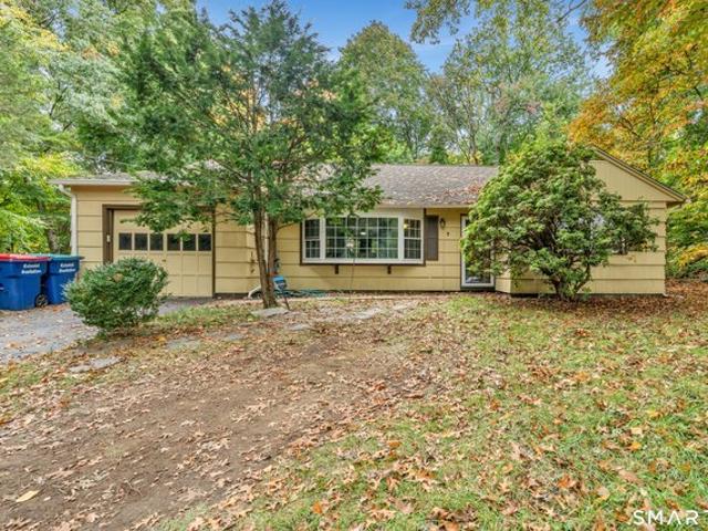 House for sale in Trumbull, Greater Bridgeport Planning Region