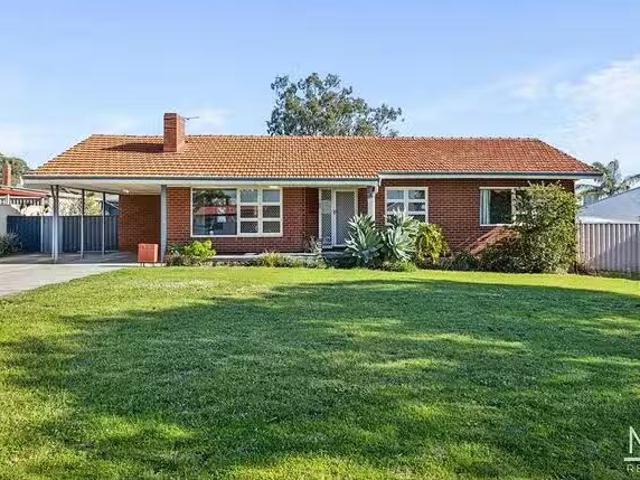 House for rent in Coolbellup, Western Australia