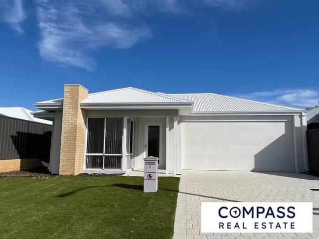 House for rent in Beeliar, Western Australia