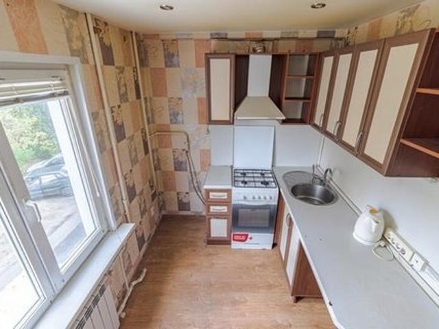 Квартира продажа в Ленинский район, городской округ Пенза