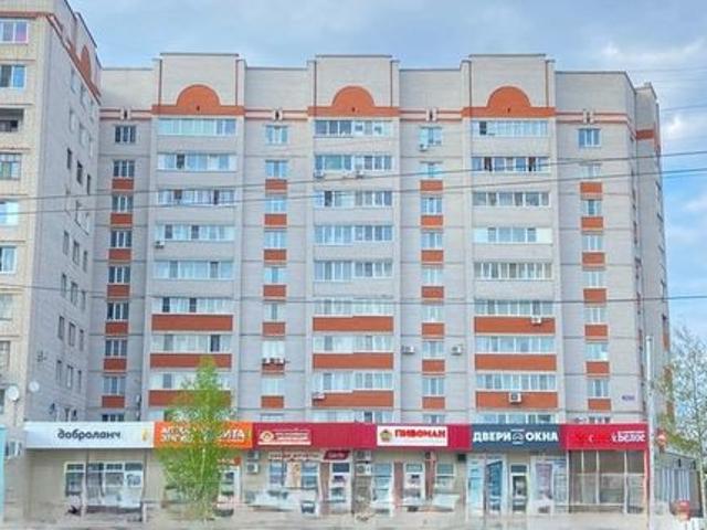 Квартира продажа в Йошкар-ола, Марий Эл Республика