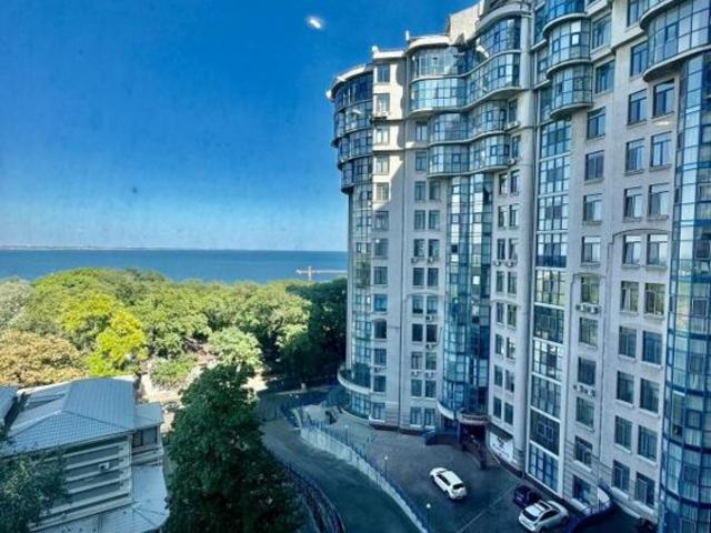Квартира продажа в Великодолинском, Днепропетровской области