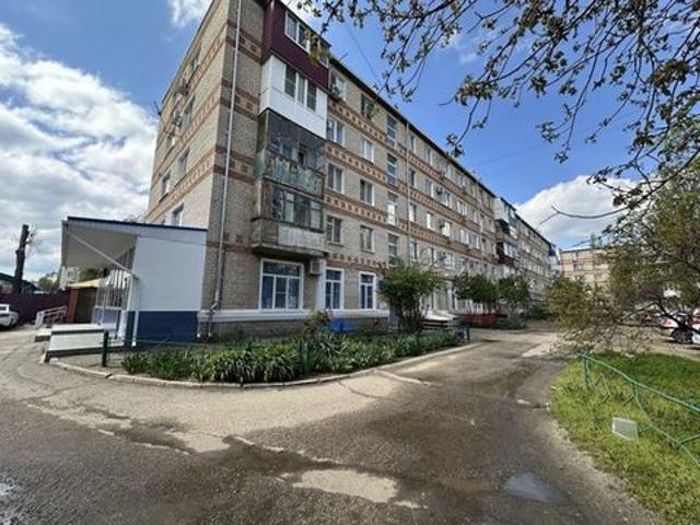 Квартира продажа в Кавказский Р-н, Краснодарский Край