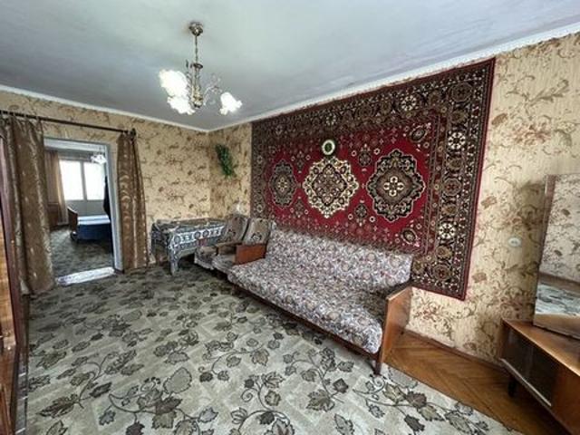 Квартира продажа в Кавказский Р-н, Краснодарский Край