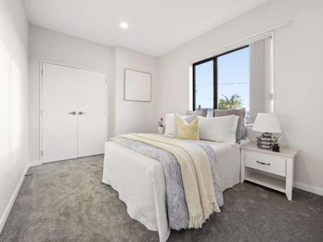 Townhouse for sale in Balmoral, Oroua County