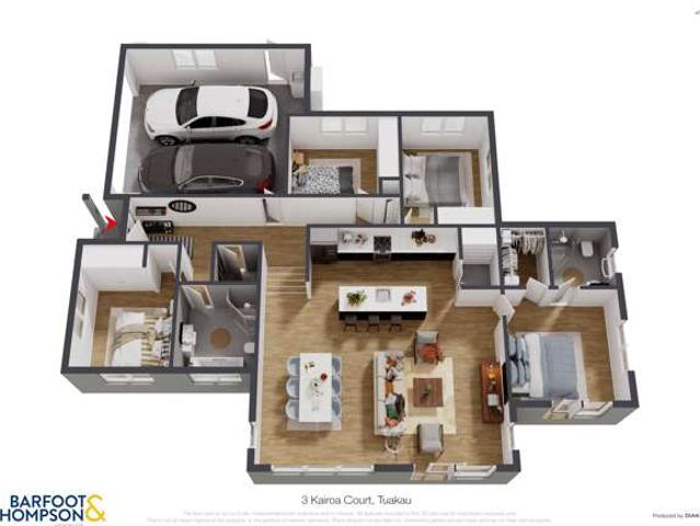House for sale in Tuakau, Waikato District