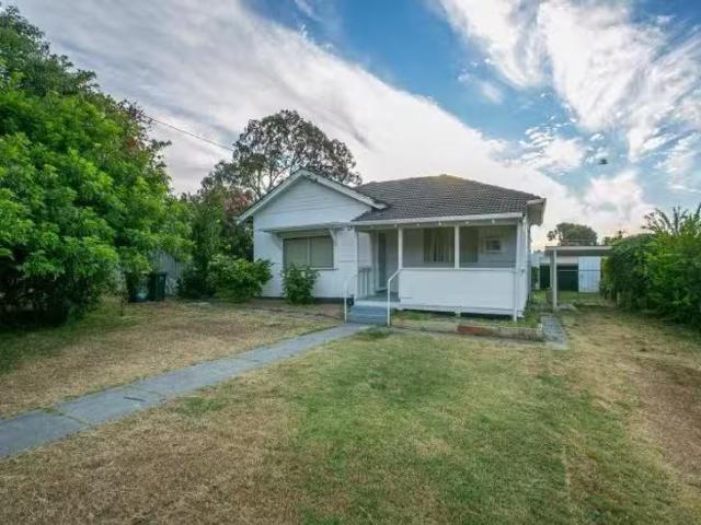 House for rent in Koongamia, Western Australia