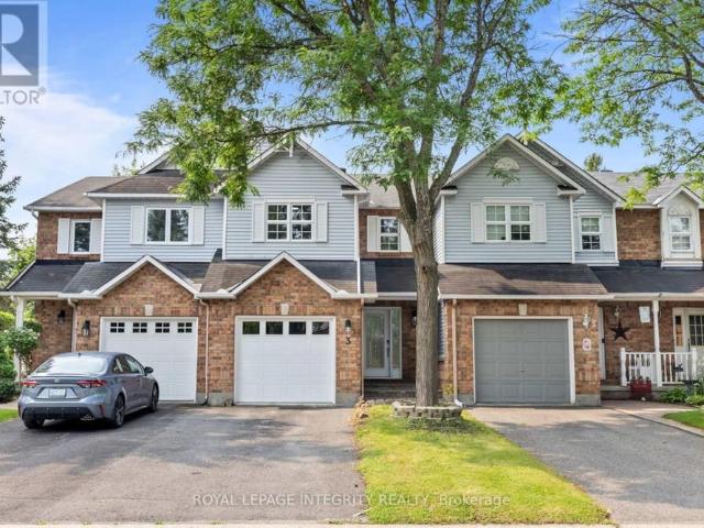 Townhouse for rent in Mulhurst Bay, Ontario