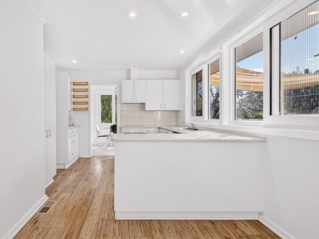 Apartment for rent in Fisher, Australian Capital Territory