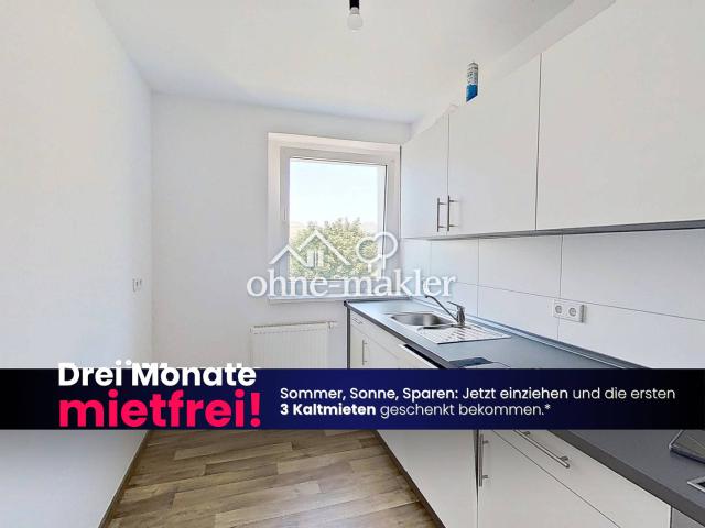 Apartment mieten in Wittenberg