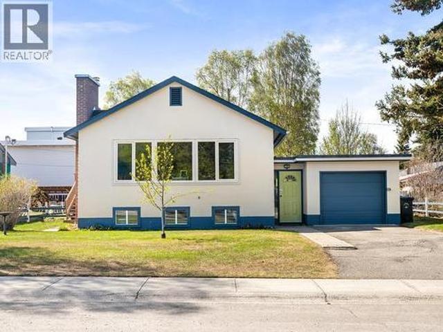 House for sale in Marsh Lake, Yukon