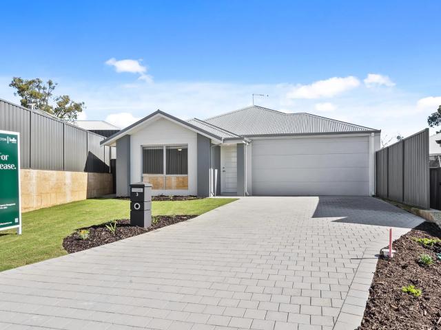 House for rent in Halls Head