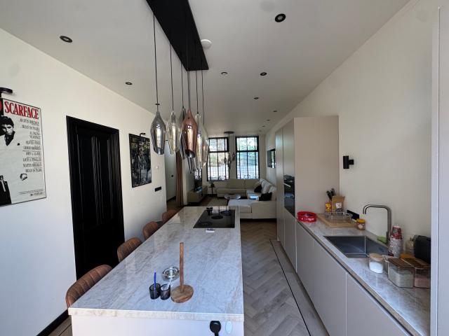 Appartement te huur in Haarlem, Noord Holland