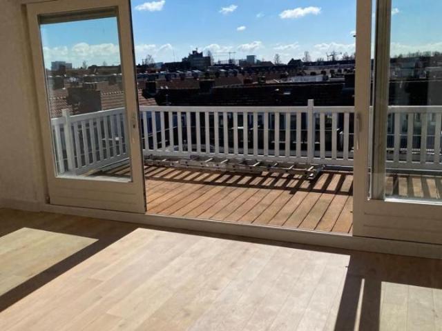 Appartement te huur in Zuid, Amsterdam