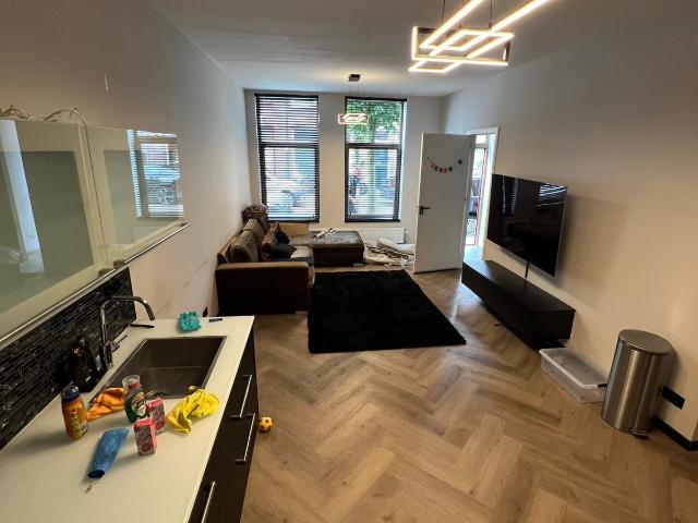 Appartement te huur in Haarlem