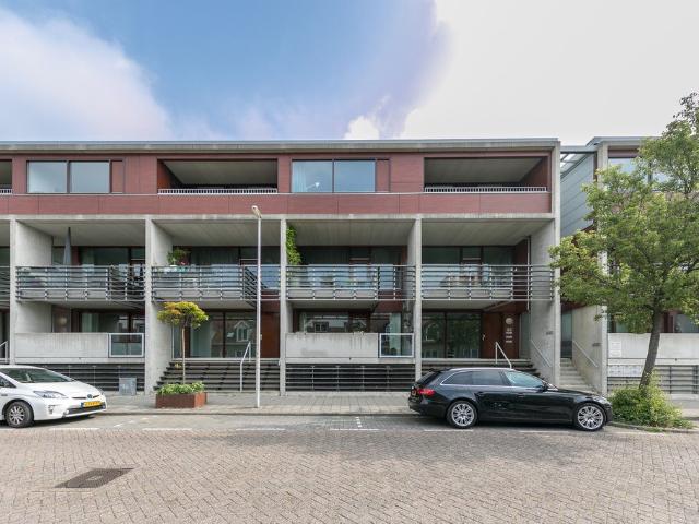 Appartement te huur in Haarzuilens, Utrecht