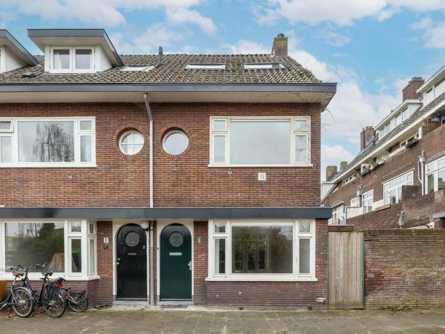 Appartement te huur in Haarzuilens, Utrecht