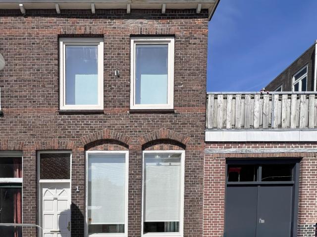 Appartement te huur in Haarzuilens, Utrecht