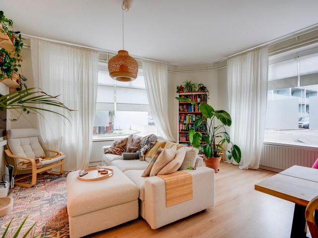 Studio te huur in Oud Hoograven, Tolsteeg, Utrecht