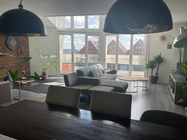 Appartement te huur in Zaandam, Noord Holland