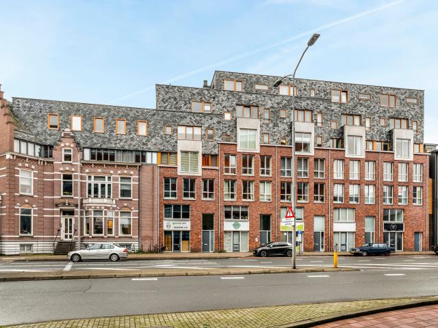 Appartement te huur in Centrum, Alkmaar