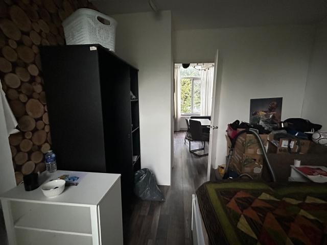 Kamer te huur in Hillesluis, Rotterdam