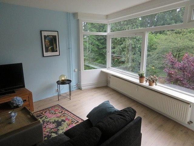Appartement te huur in Noord Holland