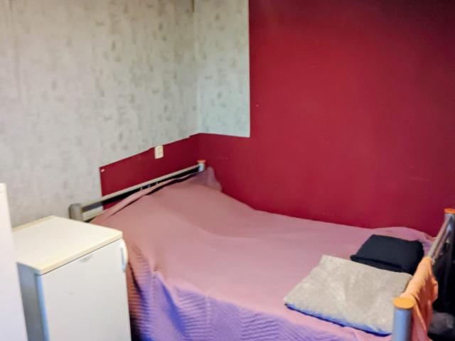 Kamer te huur in Faunabuurt, Almere-haven