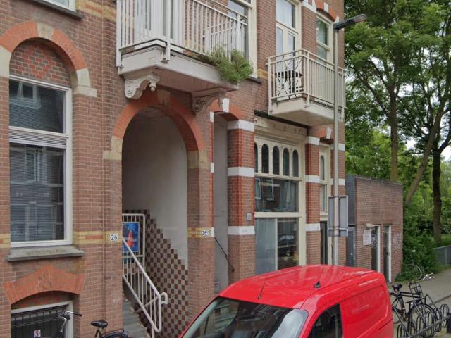 Kamer te huur in Votulast, Utrecht