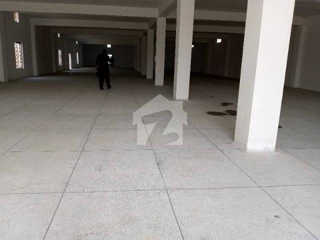Commercial for sale in Rawalpindi, Islamabad Capital Territory