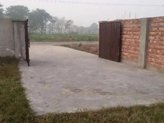 Land for sale in Rawalpindi, Islamabad Capital Territory