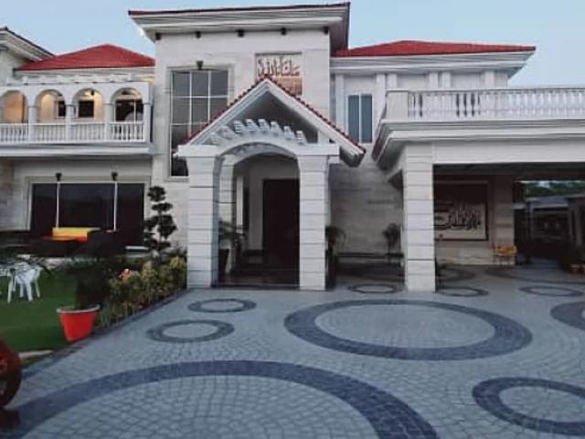 House for sale in Rawalpindi, Islamabad Capital Territory
