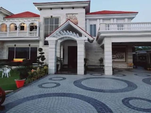 House for sale in Rawalpindi, Islamabad Capital Territory