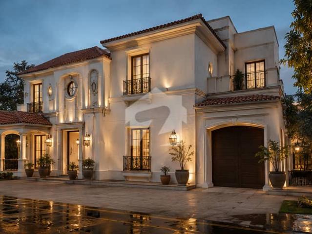 House for sale in Islamabad