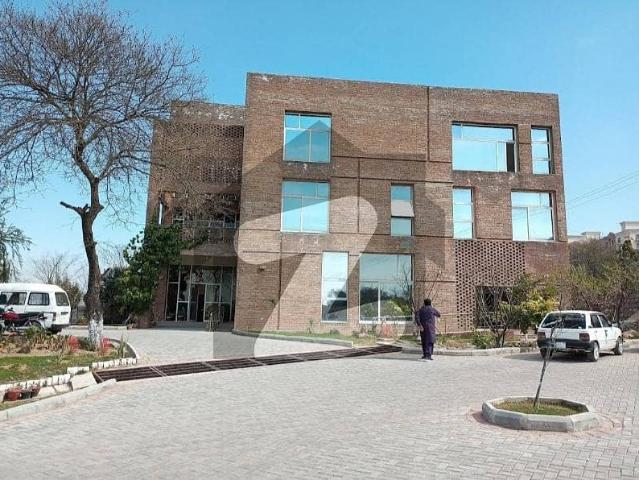 Office for rent in Islamabad, Islamabad Capital Territory