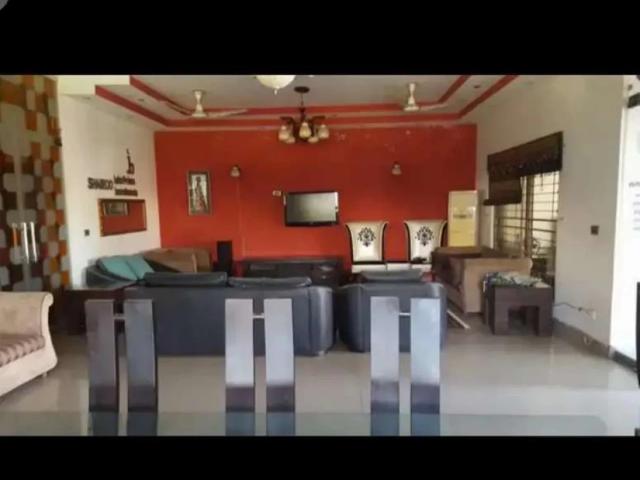 Commercial for rent in Rawalpindi, Islamabad Capital Territory