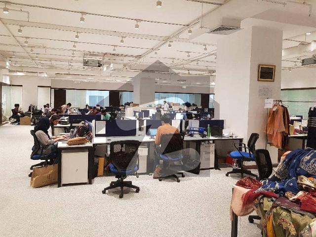 Building for rent in Rawalpindi, Islamabad Capital Territory