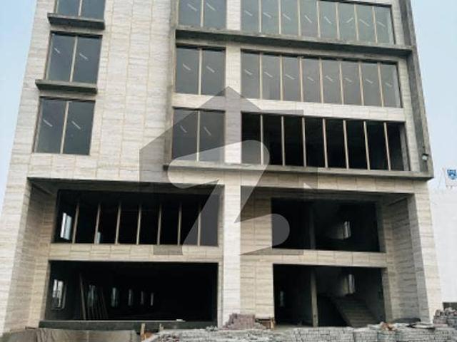 Building for rent in Rawalpindi, Islamabad Capital Territory