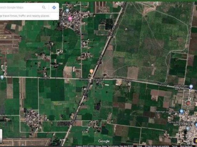 Land for sale in Sialkot, Islamabad Capital Territory